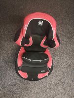 Kiddy Kinder Autositz von 9 bis 18 kg Nordrhein-Westfalen - Minden Vorschau