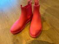 Gummistiefel Regenschuhe Dockers neu mit Etikett Größe 37 pink Rheinland-Pfalz - Ludwigshafen Vorschau