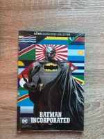+Batman Incorporated+Graphic Novel Collection+ Sachsen - Schkeuditz Vorschau
