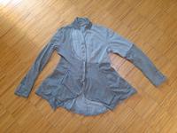 Rundholz Blazer Jacke Sweatstoff S Hessen - Usingen Vorschau