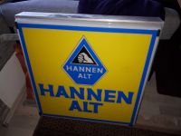original Hannen Alt Leuchtreklame, top Zustand Hessen - Herborn Vorschau
