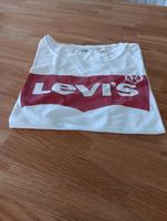 Levi's T-Shirt weiß Gr. S Nordrhein-Westfalen - Xanten Vorschau