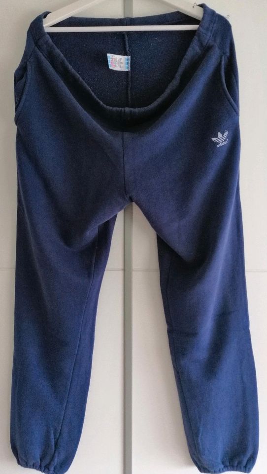 "" ADIDAS Jogger "" RETRO "" SEHR GEIL in Haste