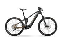 Haibike Alltrail 5 29" E-MTB Pedelec Ebike Offroad Elektrofahrrad Niedersachsen - Garrel Vorschau