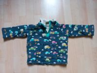 Gefütterter Pulli von frugi 80/86 (Bio-Baumwolle) Rheinland-Pfalz - Mainz Vorschau