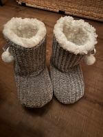 Hausschuhe Kuschelschuhe Sachsen-Anhalt - Hettstedt Vorschau