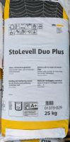 StoLevell Duo Plus Styropor Kleber für Wärmedämmung Rheinland-Pfalz - Lemberg Vorschau