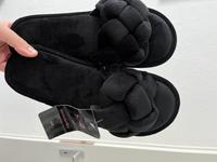Hunkemöller Latschen Damenkatschen neu mit Etikett 40/41 Berlin - Reinickendorf Vorschau