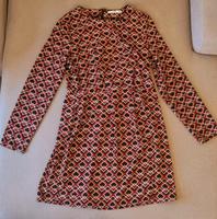 schickes, tailliertes, kariertes Kleid von Mango Dresden - Striesen-Süd Vorschau