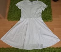 Kleid weiß (Sommerkleid) Rheinland-Pfalz - Baumholder Vorschau