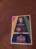 Xabi Alonso UEFA EURO2024 Germany topps Match Attax Sammelkarte Bayern - Unterdießen Vorschau