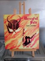 Mercyful fate Hells preacher Niedersachsen - Bad Salzdetfurth Vorschau