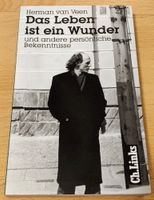 Herman van Veen - Das Leben ist ein Wunder Sachsen-Anhalt - Halle Vorschau