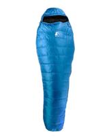 Alvivo Ibex 300 Schlafsack Daune - Camping - Bikepacking - Hiking Berlin - Köpenick Vorschau