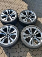 Opel Insignia 20 Zoll 5x120 Sommerreifen Felgen Bayern - Dillingen (Donau) Vorschau