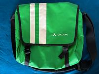 Vaude Albert Laptoptasche in Grün Baden-Württemberg - Karlsruhe Vorschau