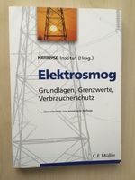 Elektrosmog Grundlagen, Grenzwerte, Verbraucherschutz Katalyse In Bayern - Augsburg Vorschau