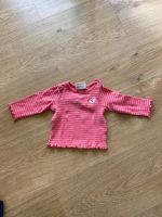 Süßer Baby Pulli, gestreift mit Schmetterling, 56 München - Pasing-Obermenzing Vorschau