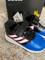 NEU Adidas Sneaker Schuhe Gr. 22 Brandenburg - Oberkrämer Vorschau