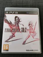Final Fantasy XIII-2 - PS3 Baden-Württemberg - Altshausen Vorschau