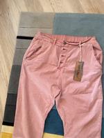 Tredy Zukauf Jogpants Gr.42 neu Nordrhein-Westfalen - Oberhausen Vorschau