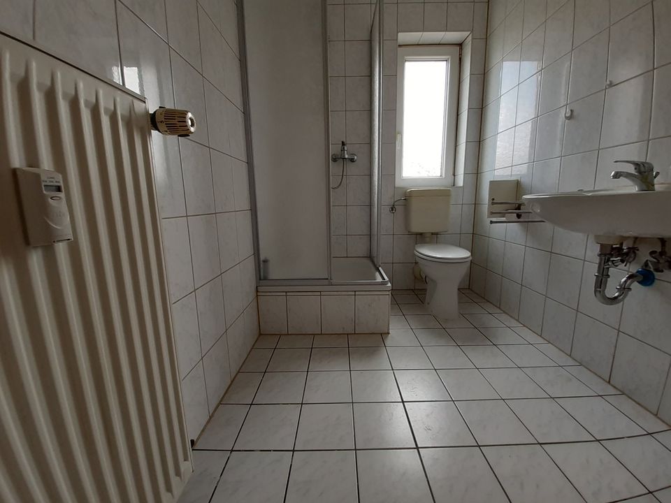 Schöne 2,5-Raum-Wohnung in Draschwitz zu vermieten! in Elsteraue