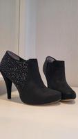 Stiefelette Bullboxer Gr. 39 Nordrhein-Westfalen - Gescher Vorschau