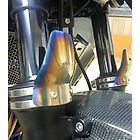 K-Factory Titan Gabelprotektoren(Kawa ZRX,Yamaha XJR,Honda CB,..) in Kirkel
