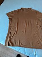 Pullover kurzarm, Oui, Gr. 42/44 Thüringen - Gerstungen Vorschau
