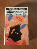 Romane Murakami diverse Bücher Altona - Hamburg Bahrenfeld Vorschau