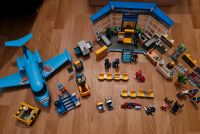 Playmobil Flughafen Sachsen-Anhalt - Blankenburg (Harz) Vorschau