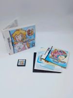 Super Princess Peach Nintendo DS komplett Sammlerzustand Bremen - Vegesack Vorschau