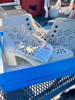 Rieker Hohe Schuhe (Echtleder) Bayern - Bobingen Vorschau