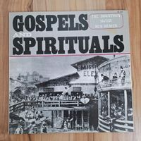 Schallplatte Gospels & Spirituals The Downtown Sister New Heaven Hessen - Groß-Gerau Vorschau