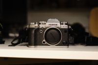 Fujifilm x-T3 Kamera Gehäuse (OVP) Bayern - Würzburg Vorschau