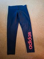 Adidas Leggings Gr.38/40 Bayern - Oerlenbach Vorschau