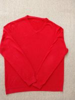 Herren Pullover 100% Baumwolle rot Gr XXL Bayern - Lindau Vorschau