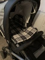 Hartan Kinderwagen 3 in 1 topp in Ordnung wenig benutzt Brandenburg - Nuthetal Vorschau