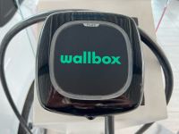 Wallbox Pulsar Plus + Power Boost NEU + Originalverpackt Baden-Württemberg - Pforzheim Vorschau