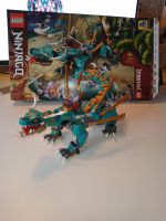 LEGO Ninjago 71746 Dschungel-Drache Baden-Württemberg - Schlier Vorschau