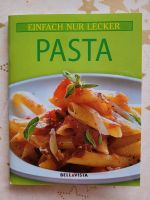 Pasta Kochbuch Niedersachsen - Wittorf Vorschau