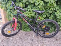 Kinderfahrrad, GHOST, Top, 20 Zoll Bayern - Pastetten Vorschau