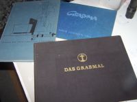 Alte Grasyma-Kataloge usw. Bayern - Kirchenlamitz Vorschau