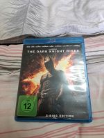 Bluray (The Dark Knight Rises ) Hamburg - Altona Vorschau