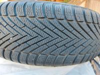 BMW  Felgen mit 195/60R16 Reifen Brandenburg - Eichwalde Vorschau