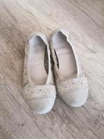 Rieker Ballerinas Gr. 39 Lichtentanne - Schönfels Gem Lichtentanne Vorschau