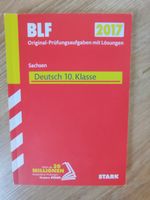 STARK BLF Deutsch 10. Klasse Sachsen 2017 Sachsen - Plauen Vorschau