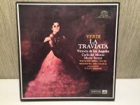 Verdi La Traviata Victoria de los Angeles His Master Voice Berlin - Rudow Vorschau