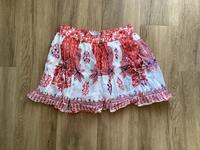 Zara Rock, Mini, Ethno, selten Neustadt - Hohentor Vorschau