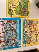 Puzzle, je 2€, als Set 5€ Rheinland-Pfalz - Mainz Vorschau